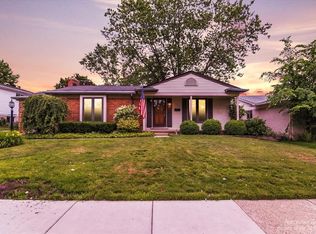 2308 Nixon Rd, Ann Arbor, MI 48105