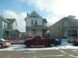 320 N Jackson St, Springfield, OH 45504