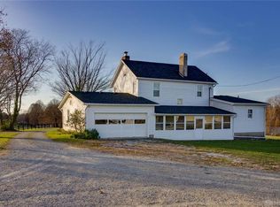 5874 Hathaway Rd, Lebanon, OH 45036