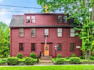 226 Broad St APT 2S, Wethersfield, CT 06109