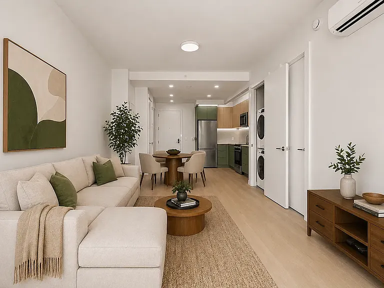 2363 Bedford Ave #224 — Photo 3