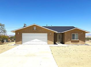 74994 Serrano Dr, Twentynine Palms, CA 92277