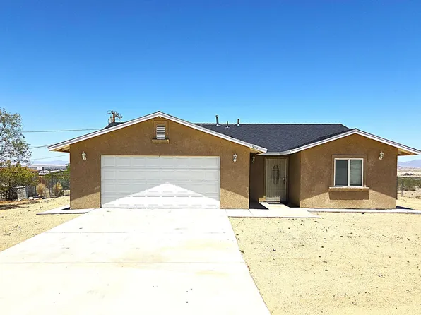 74994 Serrano Dr, Twentynine Palms, CA 92277