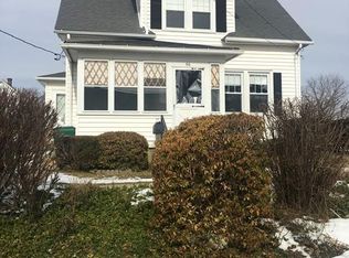 66 Harwich St, Chicopee, MA 01013