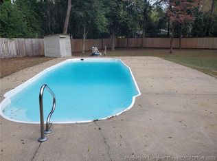 503 Vista Dr, Fayetteville, NC 28305