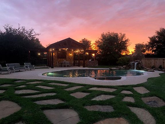 With sunsets like this every evening, who needs to go on a vacation. Relax and unwind! Untouched photo!!