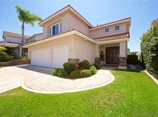 (Undisclosed Address), San Diego, CA 92121