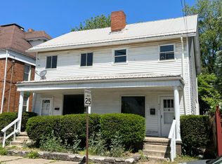 869 Brackenridge Ave, Brackenridge, PA 15014