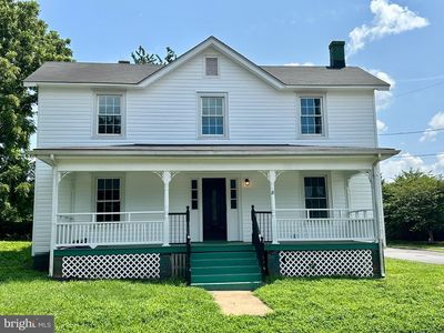 301 Virginia Ave, Culpeper, VA, 22701