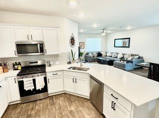 3004 Egan Dr, Pflugerville, TX 78660