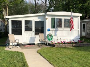 9456 Lake Shore Rd #36, Angola, NY 14006