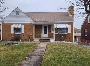 643 Western Ave, Mingo Junction, OH 43938