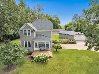N4854 Rose Brook ROAD, Shawano, WI, 54166