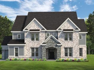 814 Entrenchment Rdg, Kennesaw, GA 30152