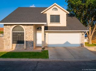 1040 N 1300 W APT 75, St George, UT 84770