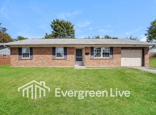 64 Huber Village Blvd, Westerville, OH 43081
