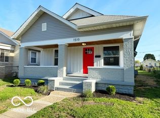 1510 W 22nd St, Indianapolis, IN