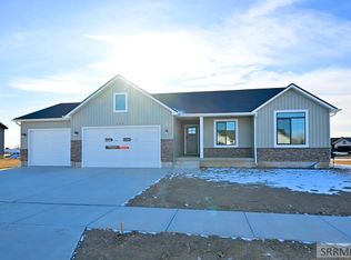 545 Fieldstone Ave, Rigby, ID 83442