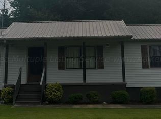 2111 3rd St NW, Carbon Hill, AL 35549