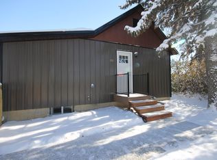111 1st Ave SE, Dutton, MT 59433