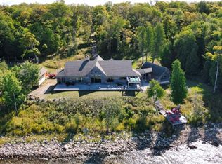 30463 S Peck Is, Drummond Island, MI 49726
