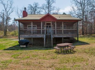 837 Scenic Lakeview Dr, Spring City, TN 37381