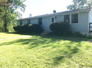 11585 Deep Cut Rd NE, Millersport, OH 43046