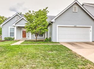 16389 Hampden Pl, Florissant, MO