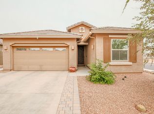 12904 W Flynn Ln, Glendale, AZ 85307