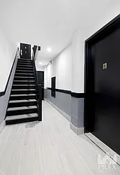 Rented by PREX Realty Corp