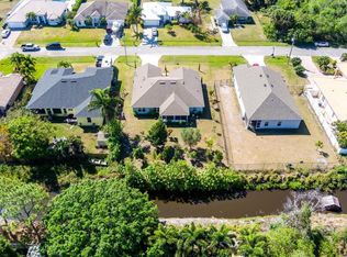 885 SW Jaslo Ave, Port Saint Lucie, FL 34953