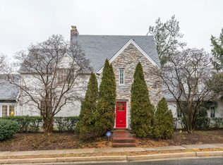 3441 N Glebe Rd, Arlington, VA 22207