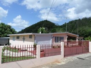635 Bo Dominguito Sector Florentina Carr, Arecibo, PR 00612