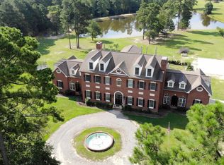 595 Airport Rd, Carthage, NC 28327