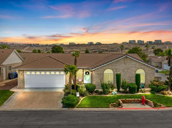 805 S River Rd Unit 22, St George, UT 84790