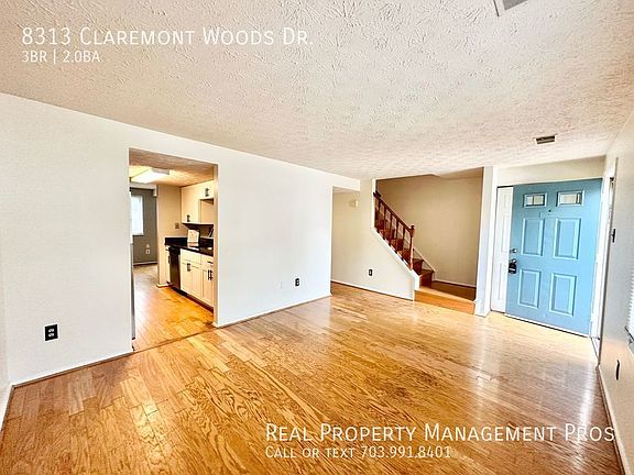 3rd image of 8313 Claremont Woods Dr
