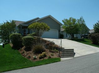 1315 Our Cove Rd, Huddleston, VA 24104