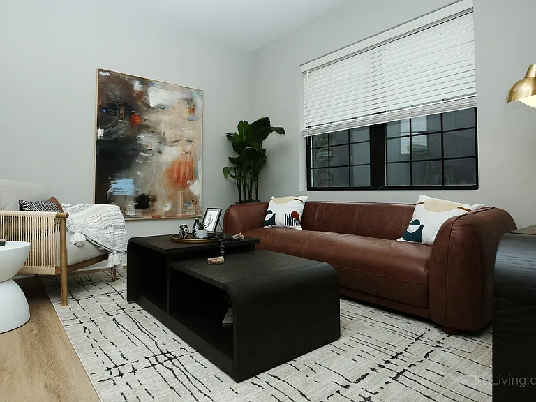 The Rose | 1BR/1BA