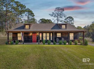 8030 Country Dr, Mobile, AL 36619
