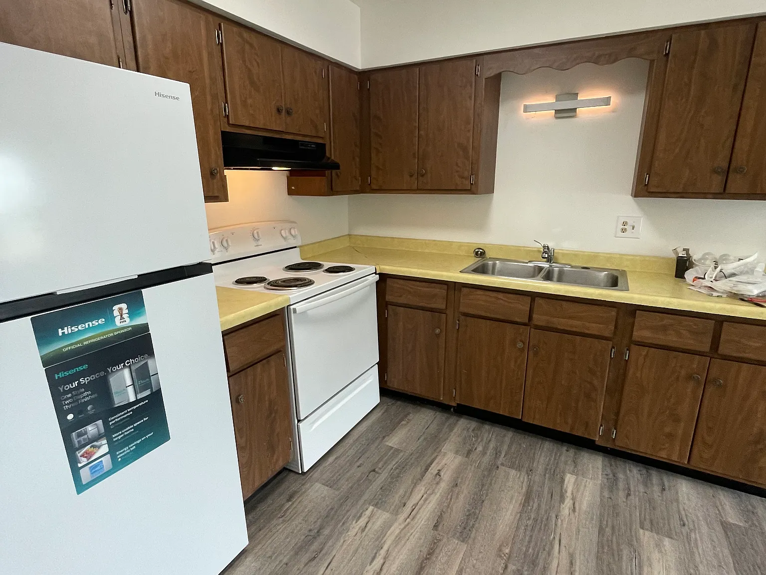 2 bed, 875 sqft, $1,395 — Photo 1