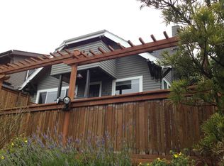 626 NE Banner Pl, Seattle, WA 98115