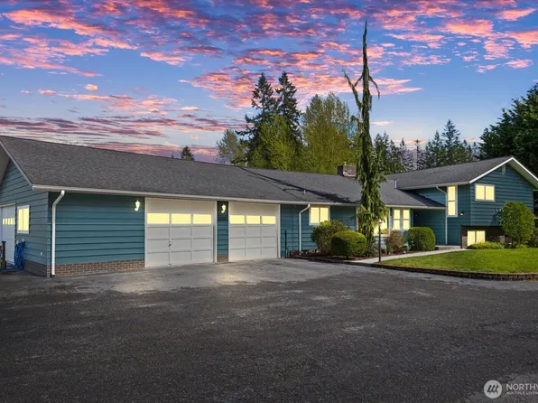 13711 103rd Avenue NE, Arlington, WA 98223