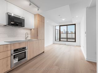 28 Eastern Ave #531, Toronto, ON M5A 0Y2