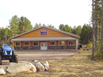 8639 Camp Pinemere Rd, Minocqua, WI, 54548