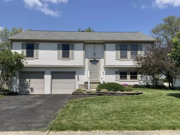230 Buckboard Ln, Plain City, OH 43064