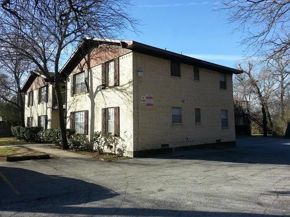 1006 S Maryland St, Carrollton, TX 75006