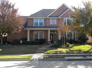 1516 Bethlehem Rd, Allen, TX 75002