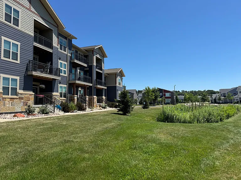 9750 Watts Rd #108 — Photo 3