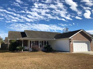 511 Rosings Dr, Summerville, SC 29486