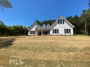 4055 Tommy Lee Cook Rd, Newnan, GA 30263